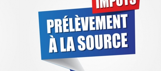 Le prélèvement à la source de l’impôt sur le revenu (PAS)